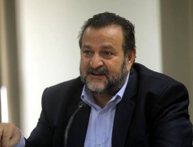 Συνέδριο ΠΑΣΟΚ: Ο Β. Κεγκέρογλου Συντονιστής της Οργανωτικής Επιτροπής